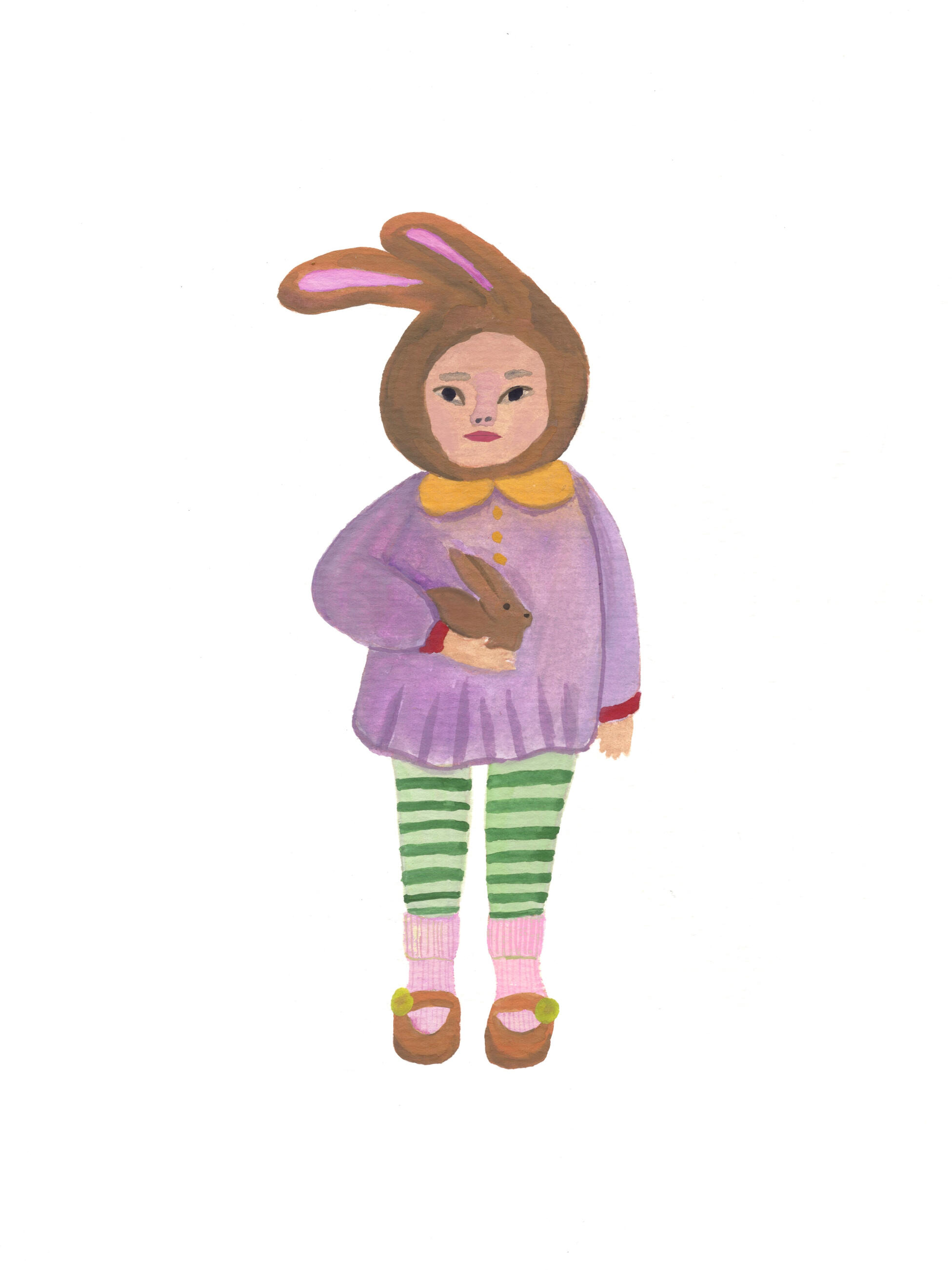 Bunny Girl Bunny Girl